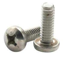 MSA Button Head Machined Screw DIN 963_0