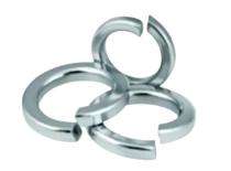 GNB 5 mm Spring Washers Mild Steel DIN 988_0