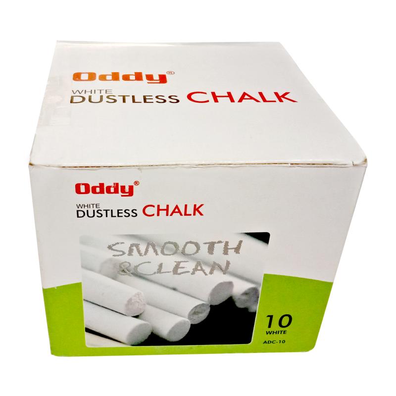 Chalk Sticks White_1