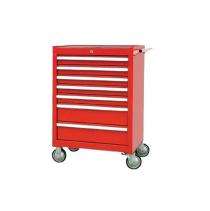 GKOKI INDIA 7 Drawer Mild Steel Tool Trolley_0