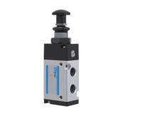 UFLOW 5/2 Way Push Pull Directional Control Valves_0