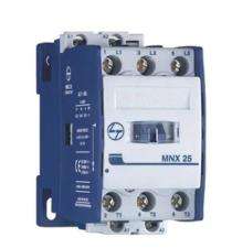L&T MNX 25 415 V Three Pole 25 A Electrical Contactors_0