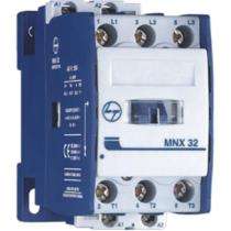 L&T MNX 32 415 V Three Pole 32 A Electrical Contactors_0