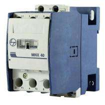 L&T MNX 40 415 V Three Pole 40 A Electrical Contactors_0
