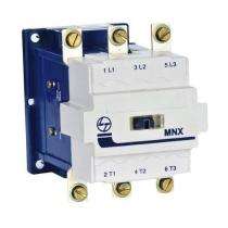 L&T MNX 50 415 V Three Pole 50 A Electrical Contactors_0