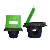 HDPE Earthing Covers_0