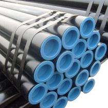 A 213 T11 Seamless Alloy Steel Pipes 200 mm 6 m_0
