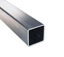 Raymond 3.2 mm Structural Tubes Alloy Steel ASTM 72 x 72 mm_0
