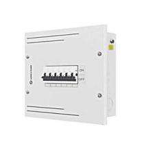 L&T 4 Way IP30 Distribution Boards Three Phase_0