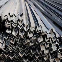 JSW 25 x 25 mm Equal MS Angles 3 mm E250 6 m_0