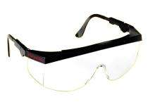 Polymak Polycarbonate Safety Goggles Rattler_0