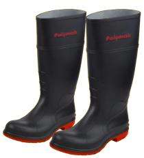 Polymak Water Proof Soft PVC Gumboots_0
