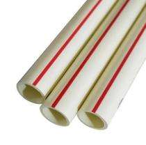Parshwanath 0.5 in CPVC Pipes SDR 11 3 m Plain_0