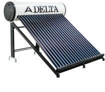 DELTA 500 L Solar Water Heater_0