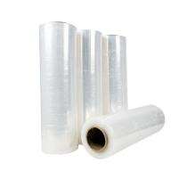 Polyolefin Shrink Film 25 micron LDPE 50 mm_0