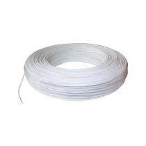 Torrex 0.75 sqmm FR Electric Wire White 90 m_0