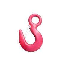 8 mm Mild Steel Eye Hook 1 ton_0