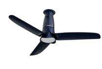 Crompton Silent Pro Blossom Smart 1200 mm 3 Blades 40 W Denim Blue Ceiling Fans_0