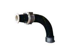 PRI Rubber Hose Pipes 6 m_0