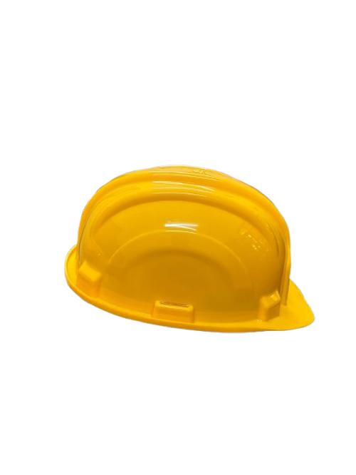 HDPE Yellow Fusion Safety Helmets Executive_2