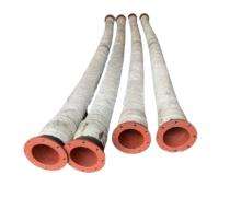 PRI Rubber Hose Pipes 6 m_0