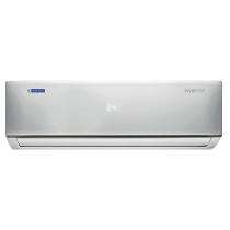 BLUE STAR 1.5 ton Split, Inverter IC524DNUR 3 Star Plain White Room Air Conditioner_0
