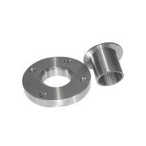 Kwality Steelage Stainless Steel Lap Joint Flanges 24 in Class 150_0