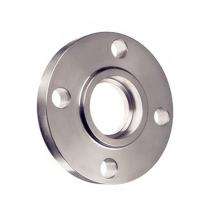 Kwality Steelage Duplex steel Socket Weld Flanges 24 in Class 150_0