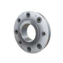 Kwality Steelage Inconel Slip On Flanges 24 in Class 150_0