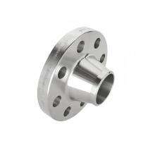 Kwality Steelage Hastelloy Weld Neck Flanges 24 in Class 150_0