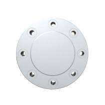 Kwality Steelage Alloy Steel Blind Flanges 24 in Class 150_0