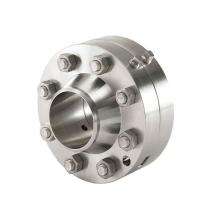 Kwality Steelage Inconel Orifice Flanges 24 in Class 150_0