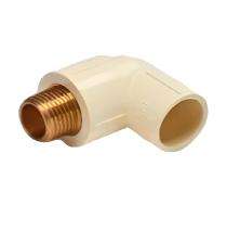 Dulet CPVC Male 90 Degree Elbows 40 mm_0