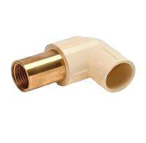 Dulet CPVC Extended Female 90 Degree Elbows 32 mm_0