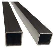 TATA 91.5 x 91.5 mm Square Carbon Steel Hollow Section 3.6 mm YST 250_0