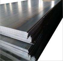 GOVERDHAN 2 mm Hot Rolled MS Sheets IS 2062 1250 mm_0