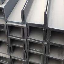 Raipur Rolling 100 x 50 mm MS Channels 6 mm_0