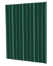 Dura Roof Trapezoidal PPGL Roofing Sheet Colour Coated_0