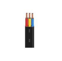 Polycab 3 Core Flat Submersible Cables IS 694_0