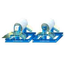 DBXT Fixed or Portable Material Handling Conveyor 1000 TPH_0