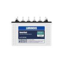 LUMINOUS ILST 10036 Tubular 12 V 80 Ah Lead Acid Batteries_0
