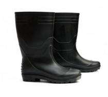SVT G9 Soft PVC Gumboots_0