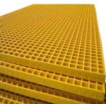 Makewell 30 mm FRP Gratings 1220 x 3660 mm Painted_0