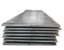 Jindal 2 mm Hot Rolled MS Sheets ASTM A240 600 mm_0