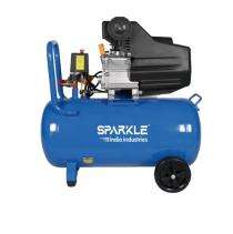 SPARKLE 1.5 kW Portable Compressor SP-OIL-50L 4.6 CFM_0