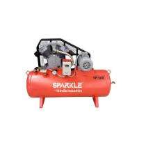 SPARKLE 3.68 kW Reciprocating Compressor SP-500 20 CFM_0