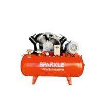 SPARKLE 5.52 kW Reciprocating Compressor SP-700 33 CFM_0