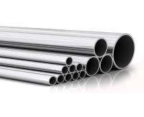 Kwality Tubes 15 mm ERW Stainless Steel Pipes SS 317 6 m_0