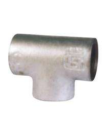 TATA Mild Steel Equal Tees 100 mm_0