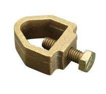 Copper A Clamp 200 A 16 mm Earth Clamps_0